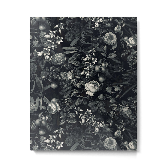 Black Forest III Metal Print Gallery Image 1