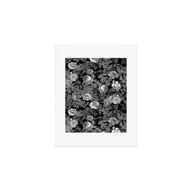 Black Forest IV Art Print Gallery Image 1