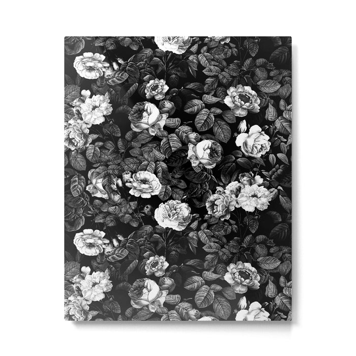 Black Forest IV Metal Print Gallery Image 1