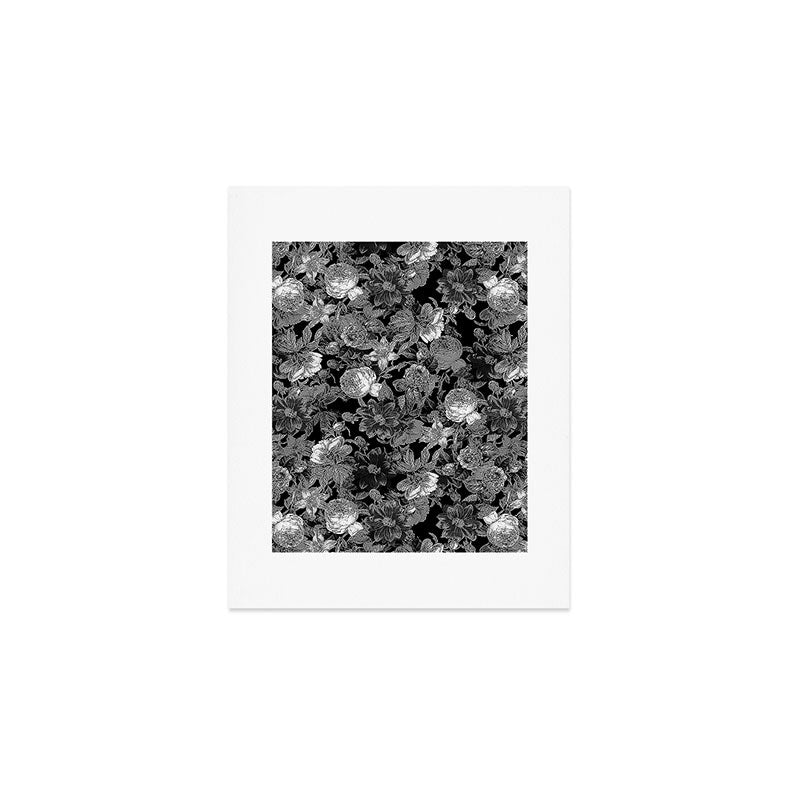 Black Forest Art Print Gallery Image 1