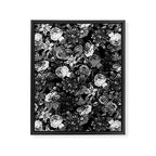 Black Forest Framed Canvas Print Gallery Image 6