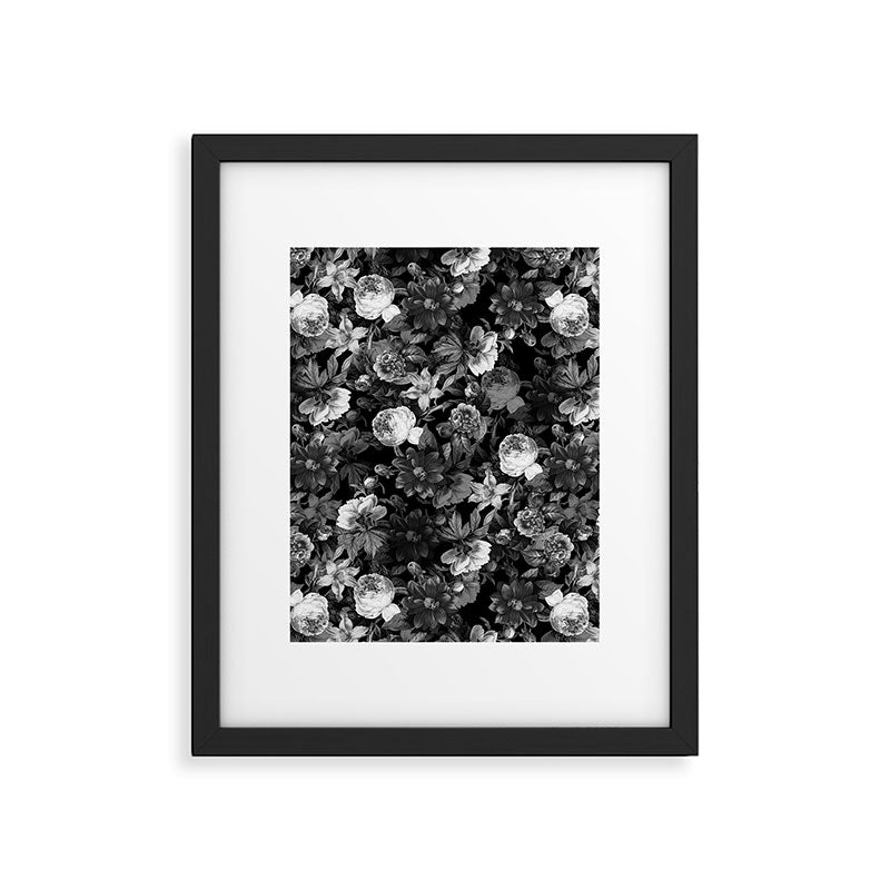 Black Forest Framed Art Print Gallery Image 5