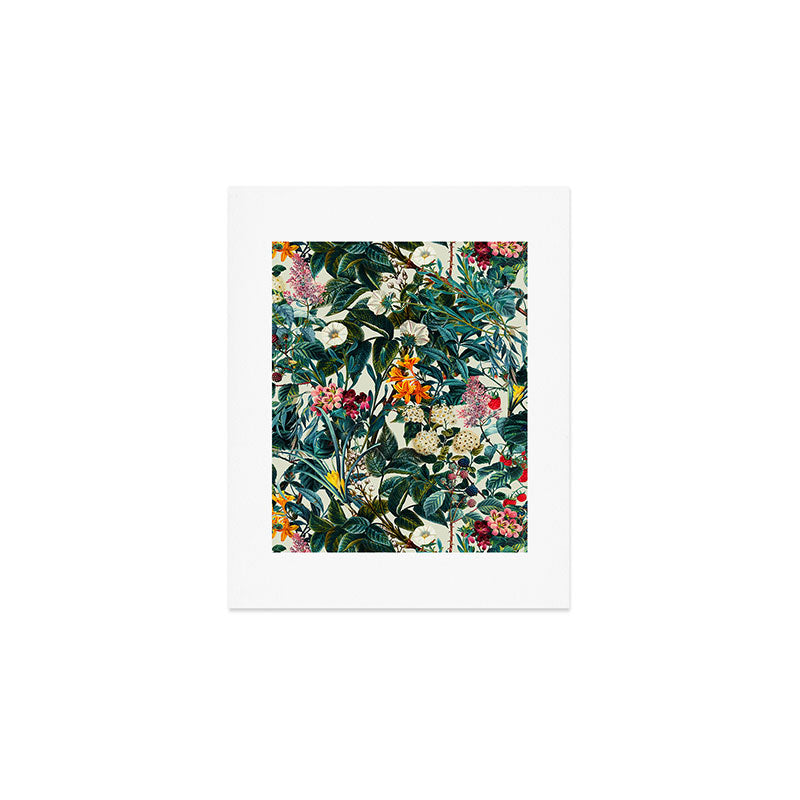 Blooming Oasis Art Print Gallery Image 1