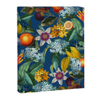 Blooming Oasis II Canvas Print Gallery Image 6