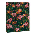 Blooming Oasis III Canvas Print Gallery Image 6