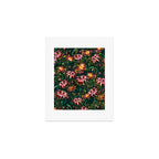 Blooming Oasis III Art Print Gallery Image 1