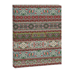 Border Pattern I Canvas Print Gallery Image 8