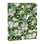 Botanical Leaf Canvas Print Gallery Image 6