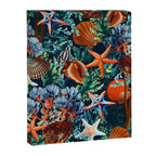 Bottom of the Ocean Canvas Print Gallery Image 6