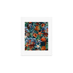 Bottom of the Ocean Art Print Gallery Image 1