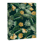 Cactus Garden Canvas Print Gallery Image 8
