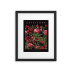 CAPRICORN II Framed Art Print Gallery Image 5