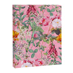 Chintzy Florals IV Canvas Print Gallery Image 6