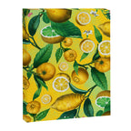 Citrus Ichangensis Canvas Print Gallery Image 6