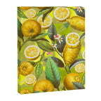 Cyber Lime Summer Canvas Print Gallery Image 6