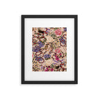 Dangers in the Forest VI Framed Art Print Gallery Image 5
