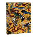 Dangers in the Forest X Canvas Print Gallery Image 6