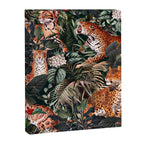 Dangers in the Forest XIII Canvas Print Gallery Image 8
