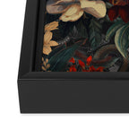 Dangers in the Forest XVI Framed Canvas Print Gallery Image 3