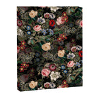 Dark Garden Canvas Print Gallery Image 6
