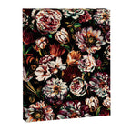 Dark Garden II Canvas Print Gallery Image 6