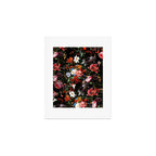 Dark Garden IV Art Print Gallery Image 1