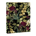 Dark Garden VIII Canvas Print Gallery Image 6
