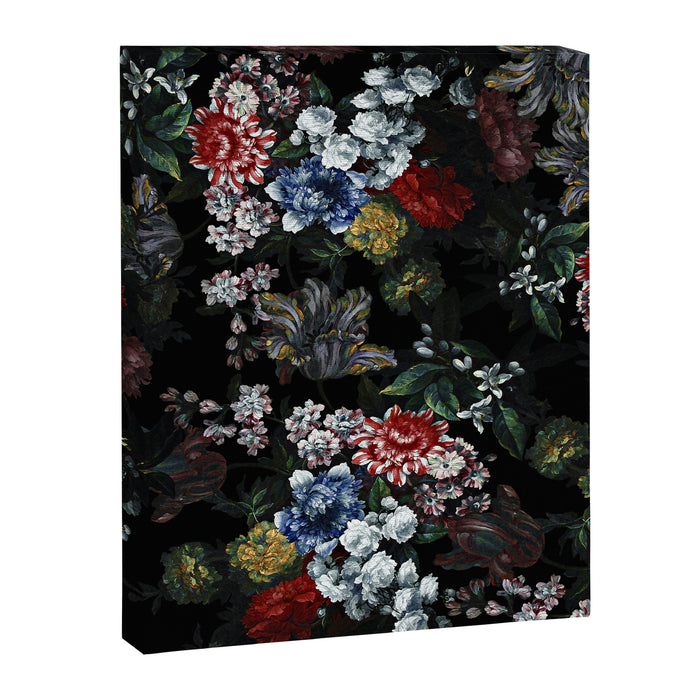 Dark Garden Canvas Print Gallery Image 1