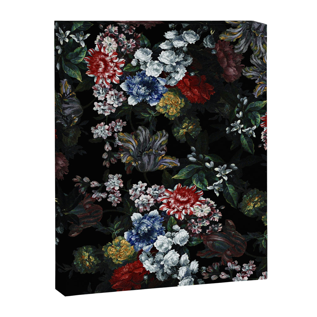 Dark Garden Canvas Print Gallery Image 3