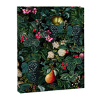 Delicious Floral Pattern Canvas Print Gallery Image 6