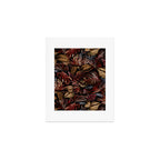 Ethereal Nocturne Art Print Gallery Image 1