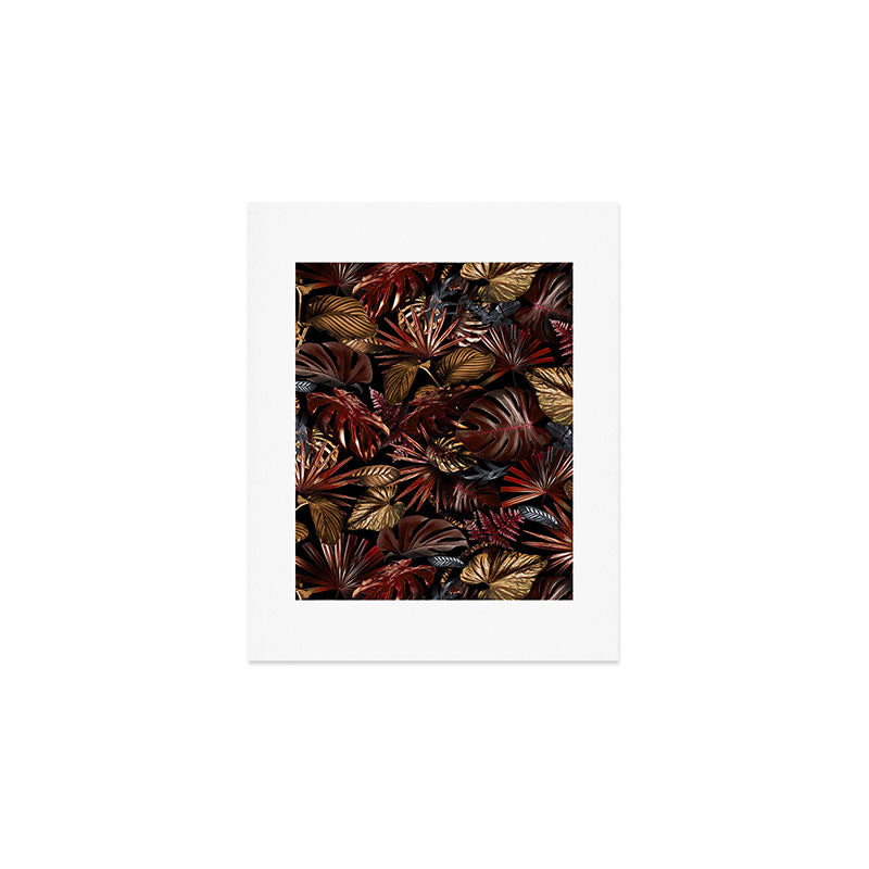 Ethereal Nocturne Art Print Gallery Image 1