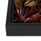 Ethereal Nocturne Framed Canvas Print Gallery Image 3