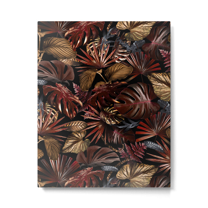 Ethereal Nocturne Metal Print Gallery Image 1