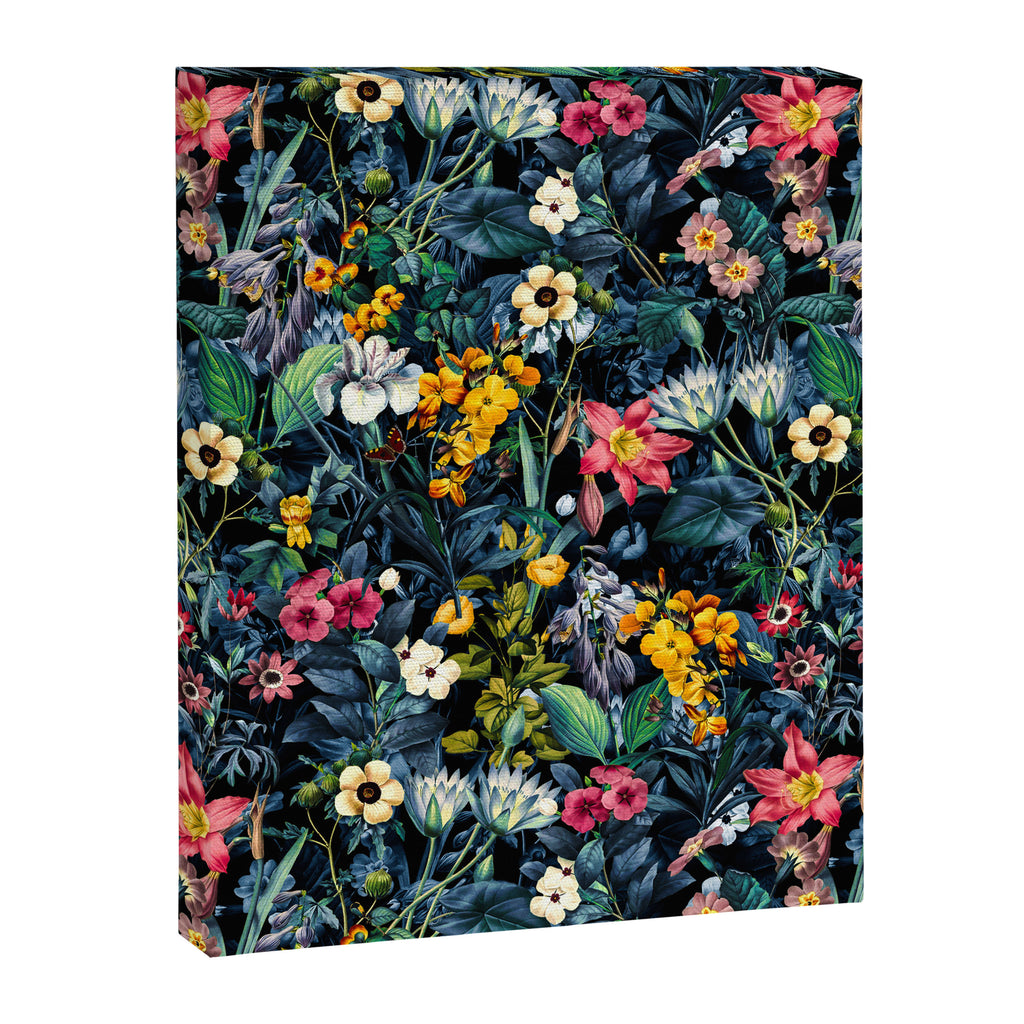 Exotic Garden Canvas Print Gallery Image 6