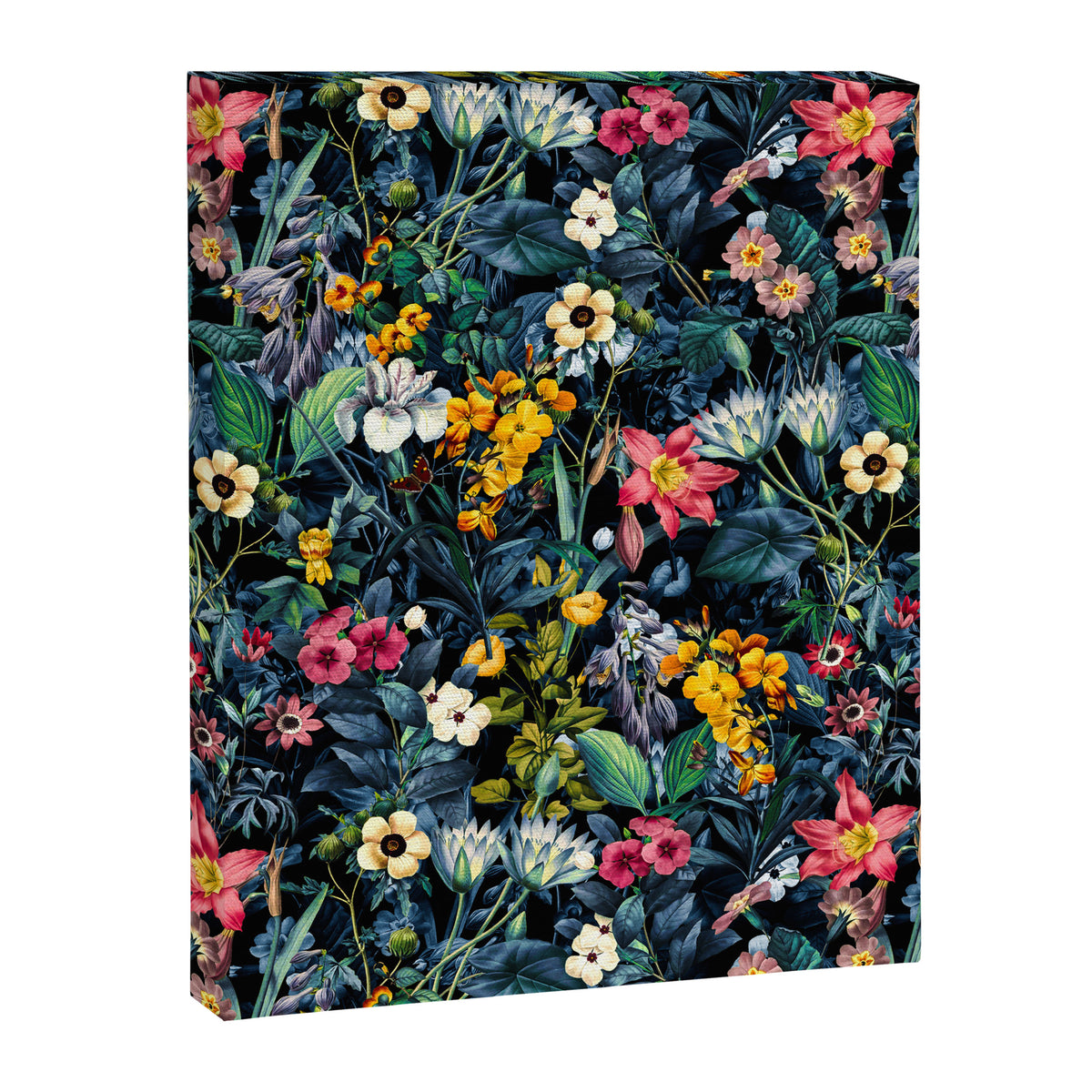 Exotic Garden Canvas Print Gallery Image 6