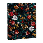 EXOTIC GARDEN - NIGHT VI Canvas Print Gallery Image 6