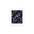 EXOTIC GARDEN - NIGHT VII Art Print Gallery Image 1