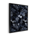 EXOTIC GARDEN - NIGHT VII Framed Canvas Print Gallery Image 2