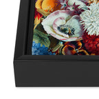 EXOTIC GARDEN - NIGHT XIII Framed Canvas Print Gallery Image 3