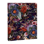 EXOTIC GARDEN - NIGHT XXIII Canvas Print Gallery Image 6
