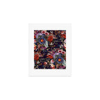 EXOTIC GARDEN - NIGHT XXIII Art Print Gallery Image 1