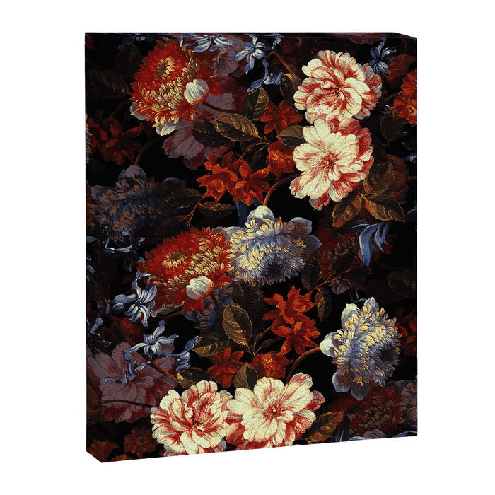 EXOTIC GARDEN - NIGHT XXIII Canvas Print Gallery Image 1
