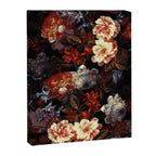 EXOTIC GARDEN - NIGHT XXIII Canvas Print Gallery Image 8