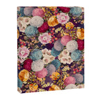 EXOTIC GARDEN X Canvas Print Gallery Image 6