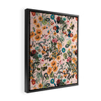 EXOTIC GARDEN XVIII Framed Canvas Print Gallery Image 2