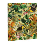Exotic Jungle II Canvas Print Gallery Image 6