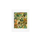 Exotic Jungle II Art Print Gallery Image 1