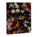 Fantastic Garden II Canvas Print Gallery Image 6