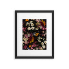 Fantastic Garden II Framed Art Print Gallery Image 5